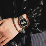 Casio Vintage A158WEA-1D