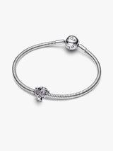 Pandora Family Tree Openwork Charm