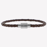 Luke Landon - Brown Silver - LBLL/003