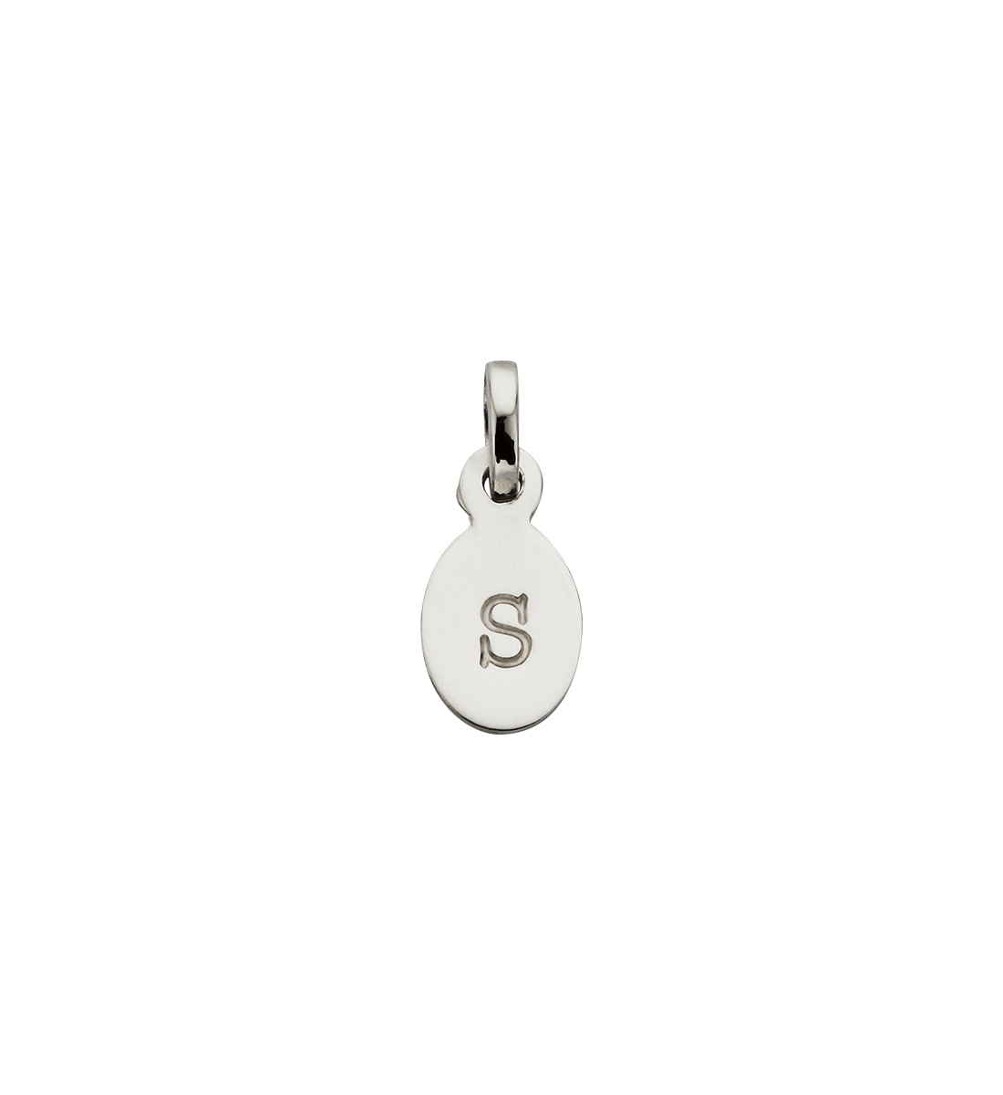 Kirstin Ash Sterling Silver Initial 'Z'