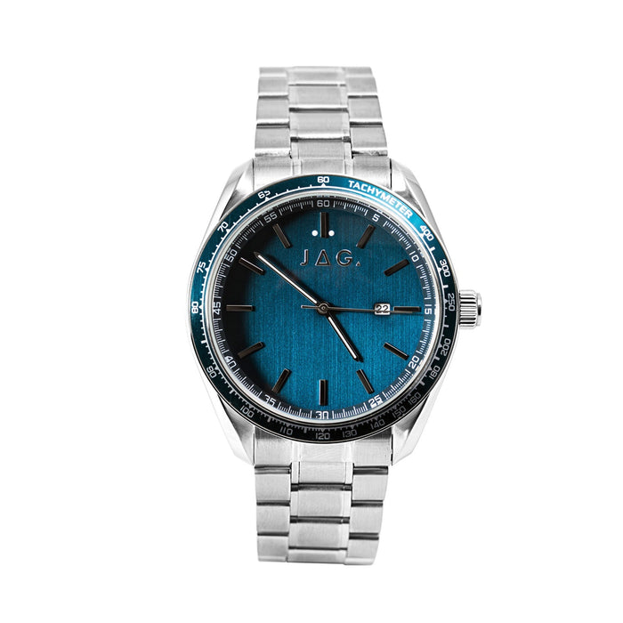 JAG Lonsdale Analogue Men's Watch J2761A