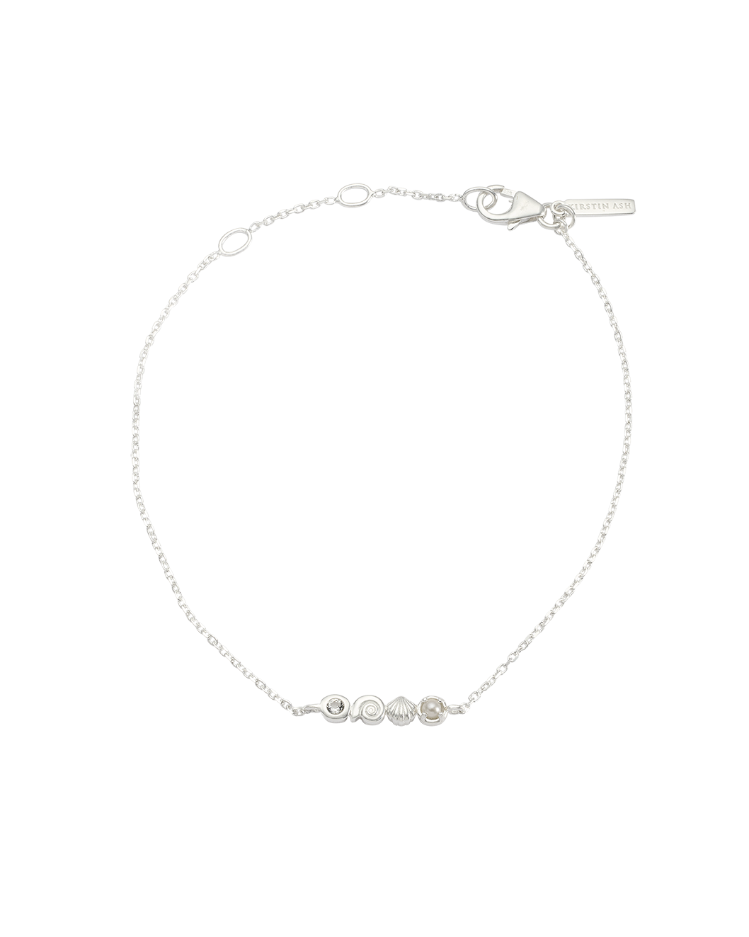 Kirstin Ash Shoreside Bracelet