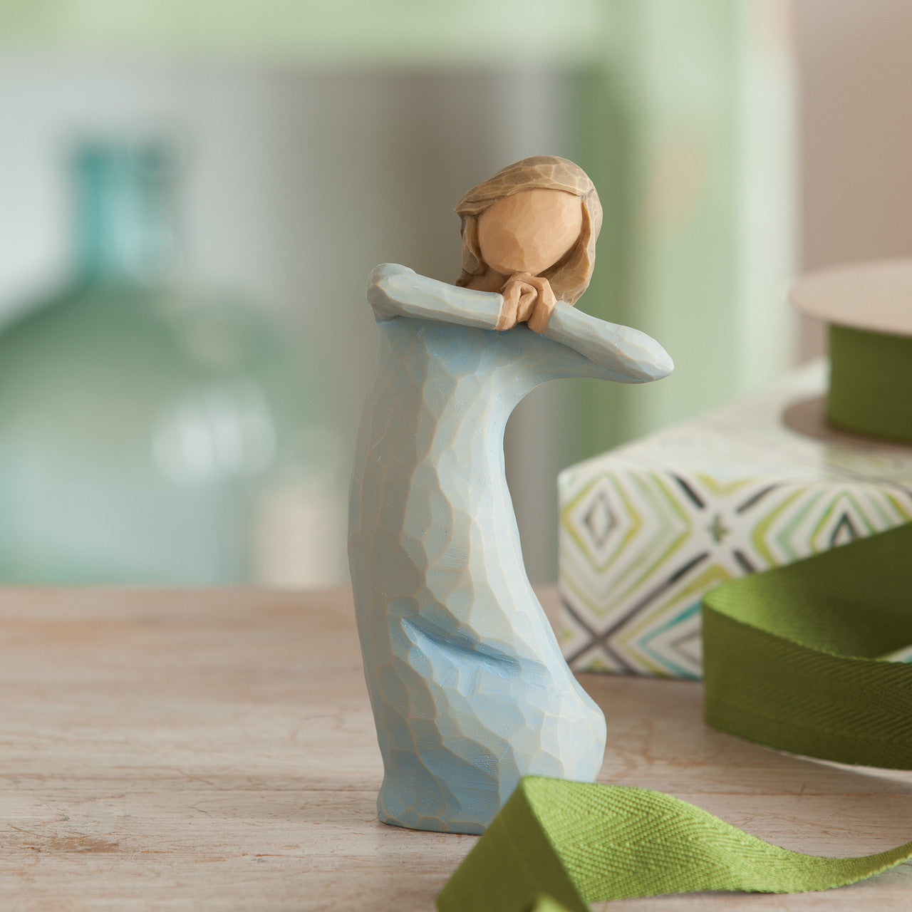 Willow Tree - Journey