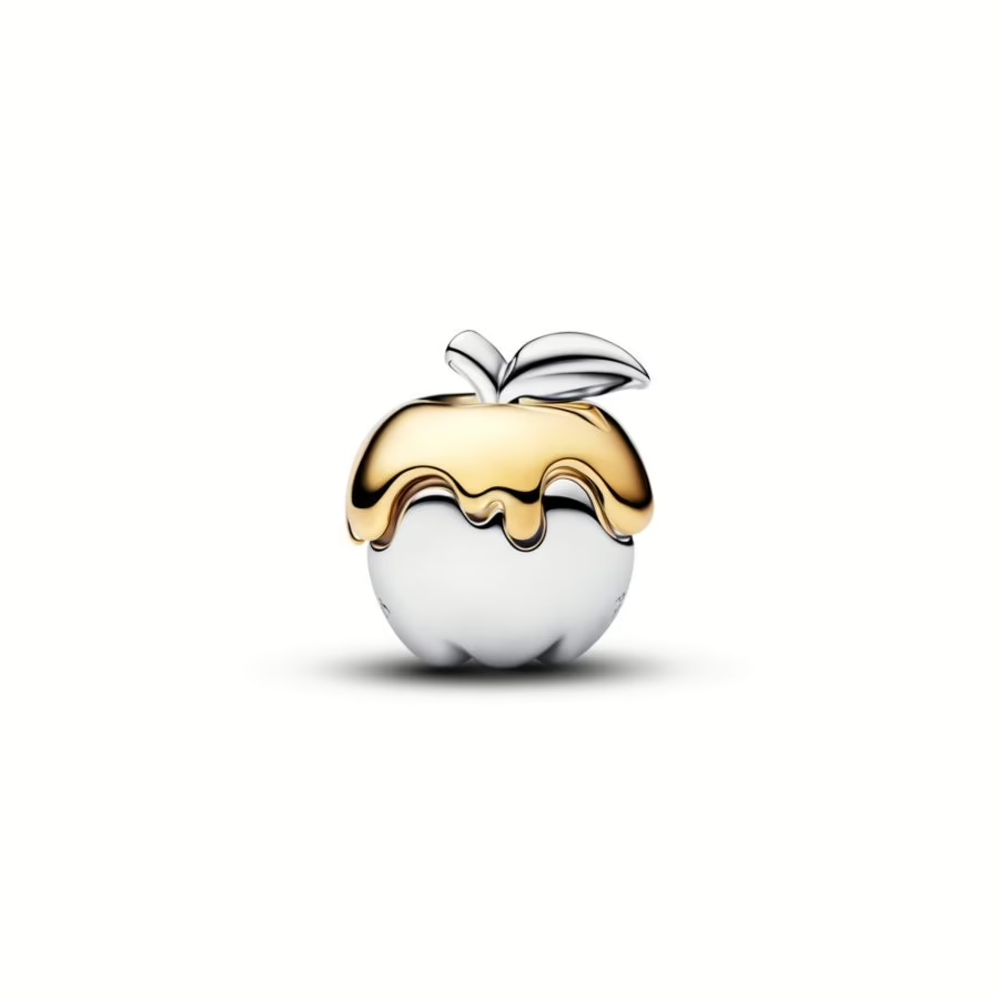 Pandora Disney Snow White Apple