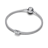 Pandora Silver Sis Charm