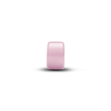 Pandora Pink Murano Glass Mini Charm