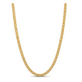 Diamond Cut Curb G3 Chain