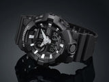 G-ShockDUO GA700-1B