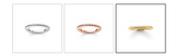 Thomas Sabo Twist Rope Ring