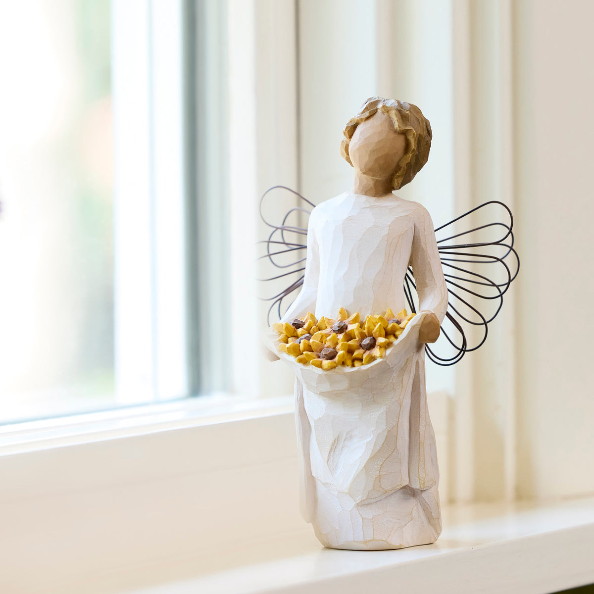 Willow Tree - Sunshine