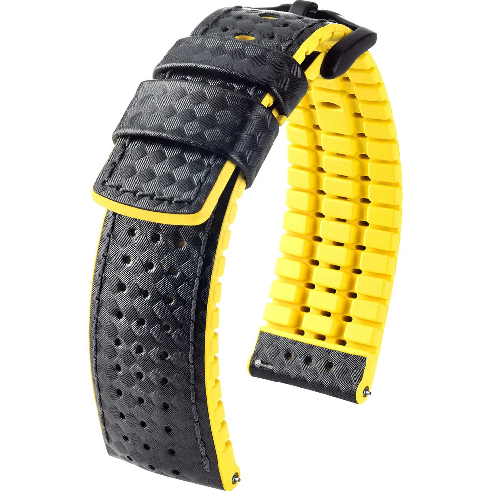 Hirsch 0917292050-5-20 Ayrton Strap