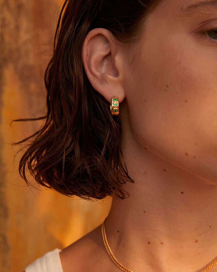 Kirstin Ash II MARE HOOPS