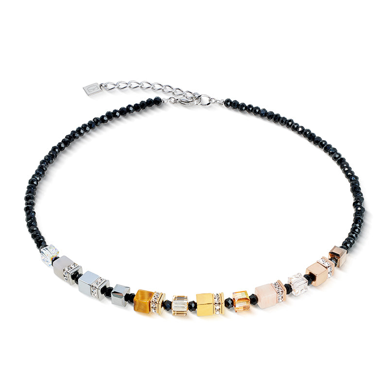 Coeur de Lion Precious Nature Necklace
