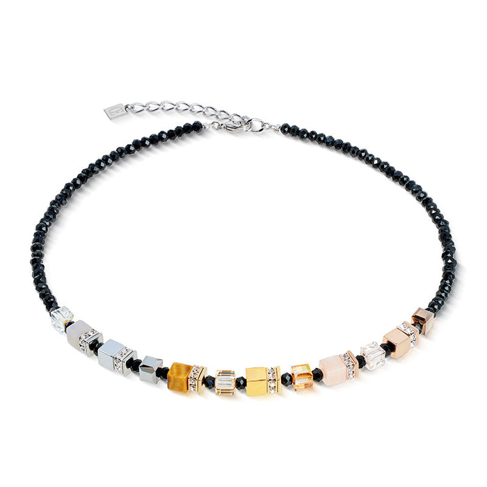 Coeur de Lion Precious Nature Necklace