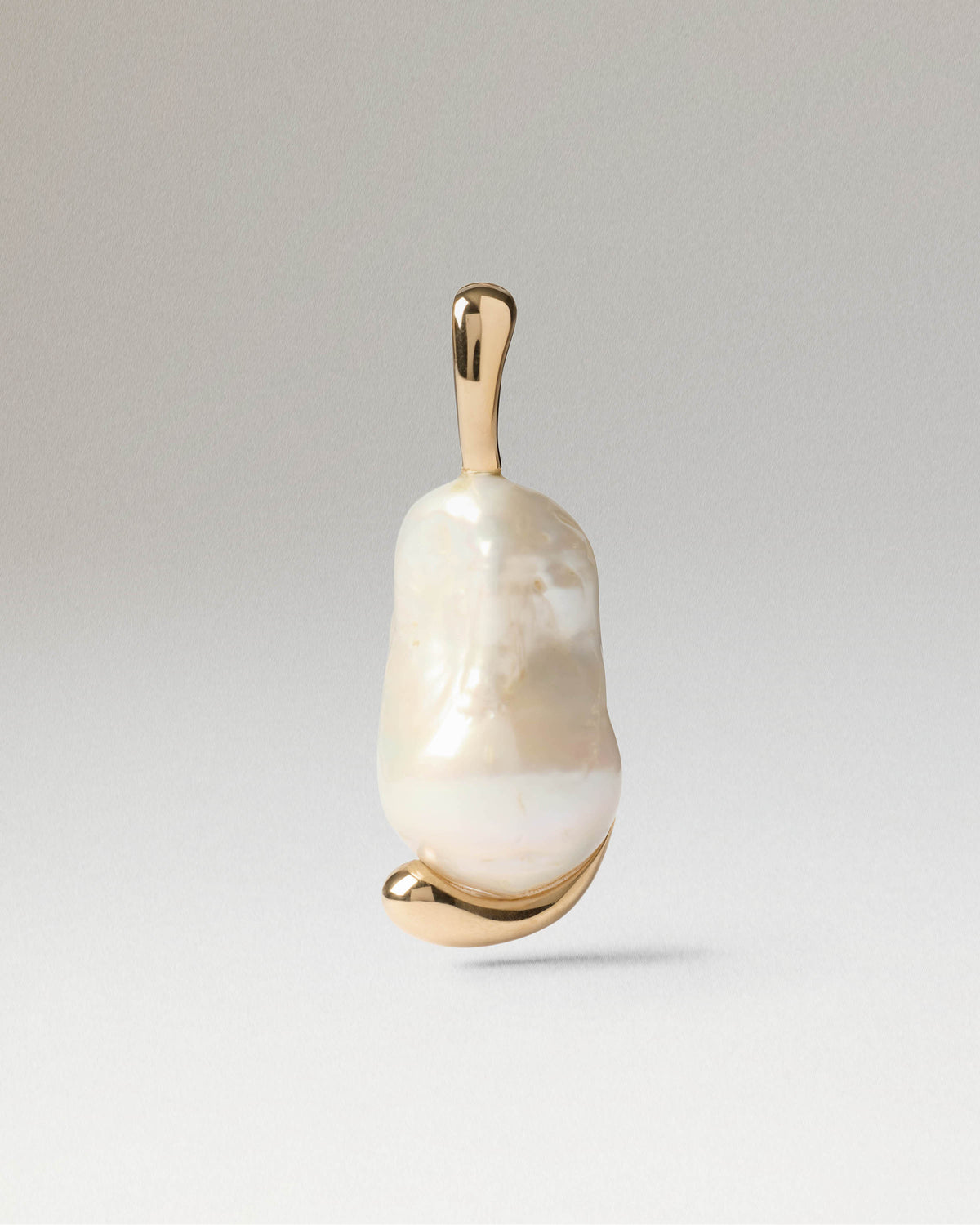 PDPaola La Perla Pendant
