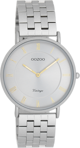 OOZOO C20367 / 36mm / Light Grey / Light Grey