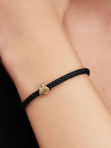 Pandora Textured Bee Mini Charm