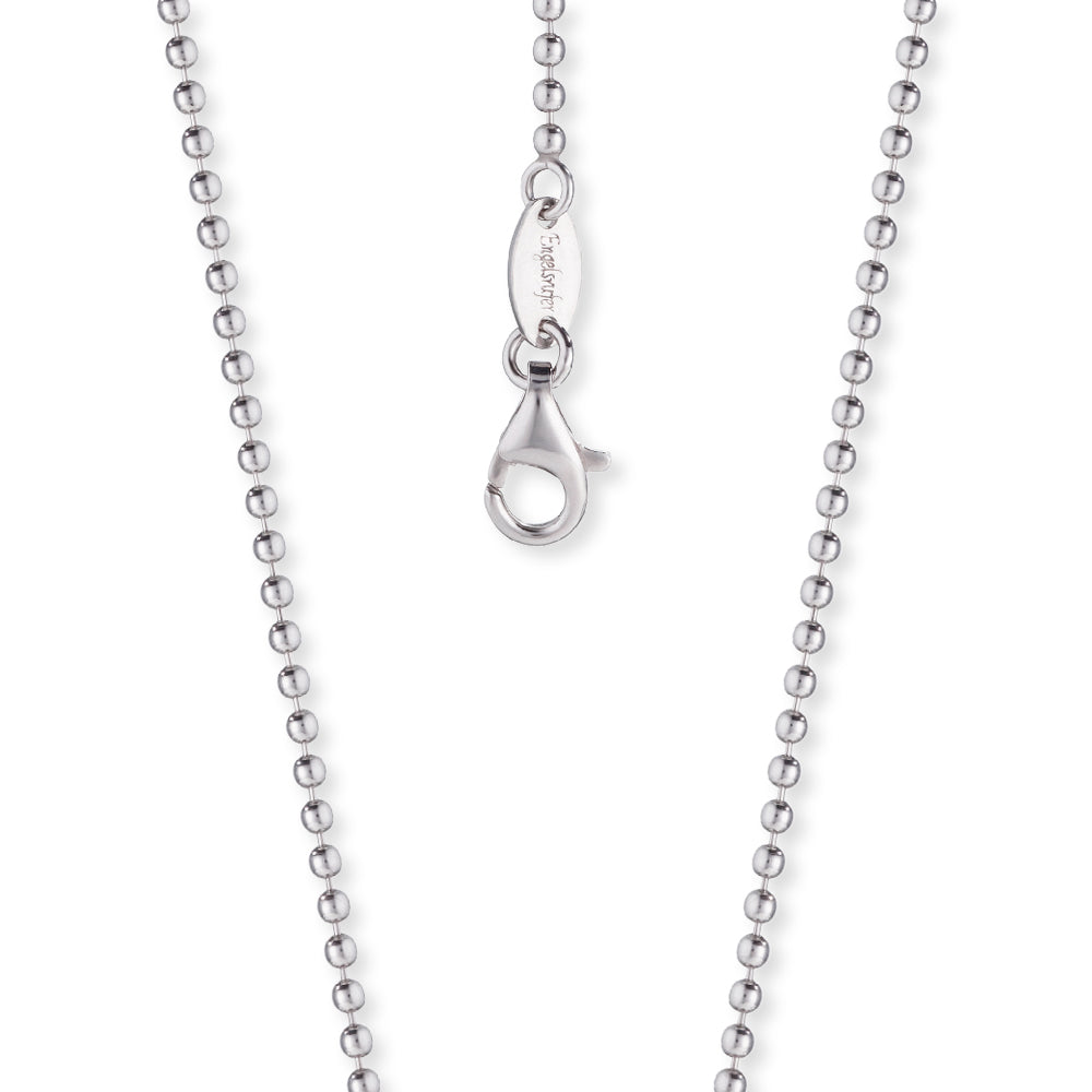 Engelsrufer Silver Bead Chain Necklet