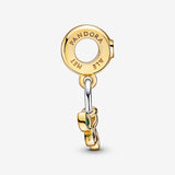 Marvel The Avengers Infinity Stones Dangle Charm