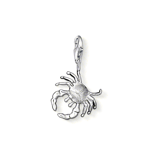Thomas Sabo Cancer Charm