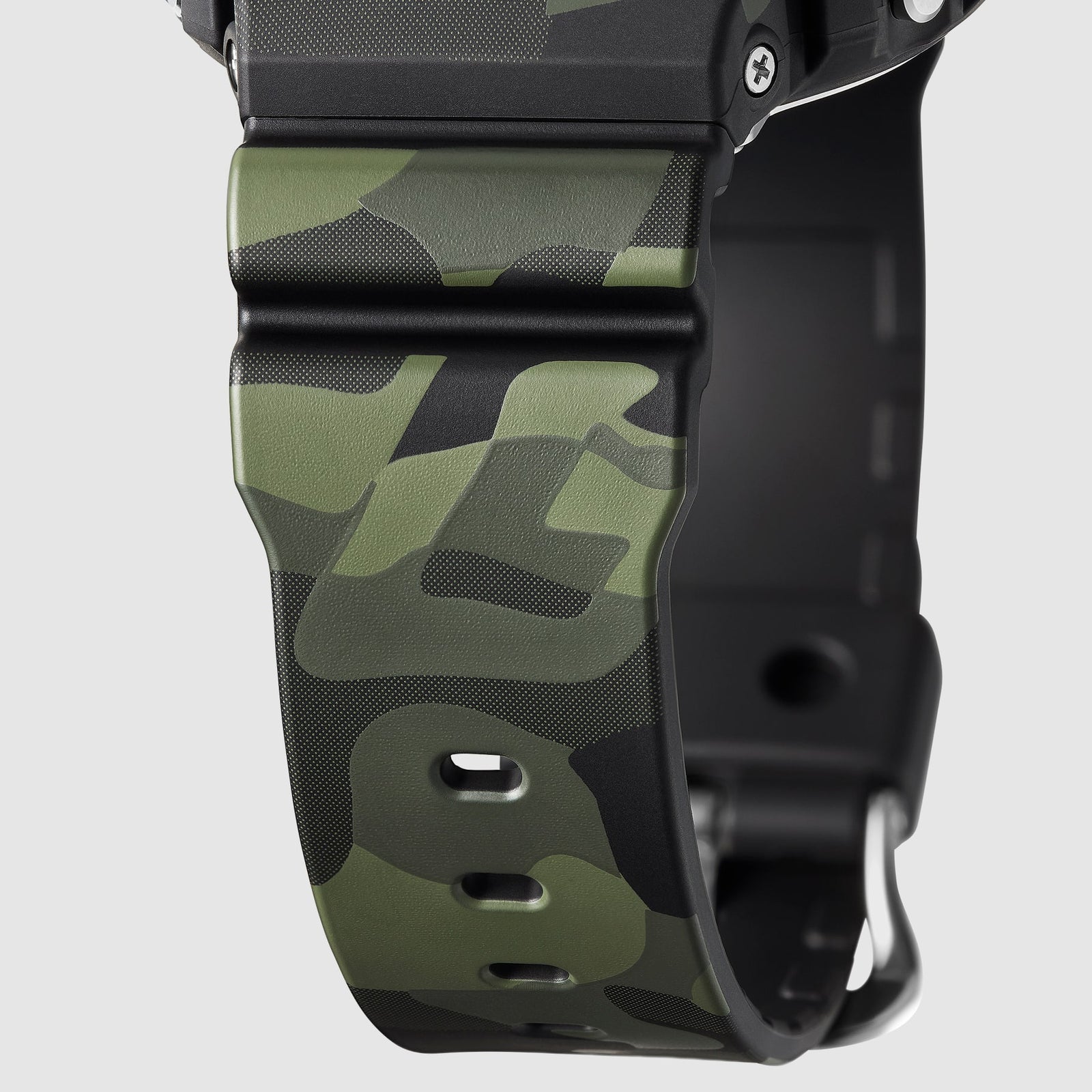 G Shock Dig Camo DW6900CMG-3D