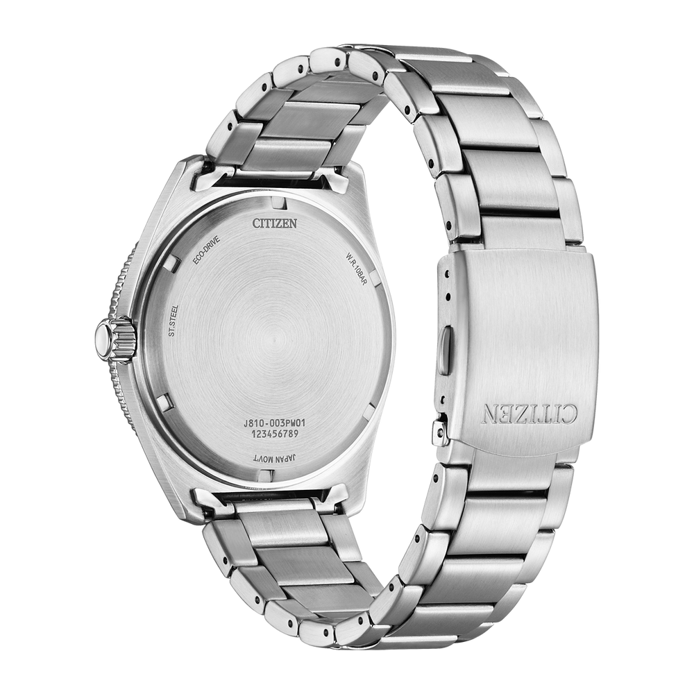 Citizen Eco-Drive Men's Watch AW1760-81E