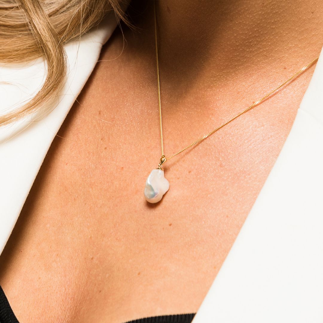 Alessia Pendant