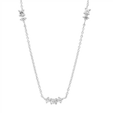 Ellani Groups On 40cm Chain Plus 5cm