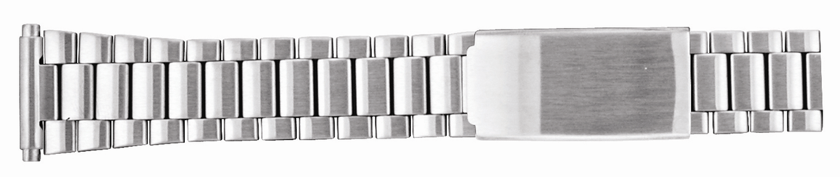 Gents Stainless Steel Watchband