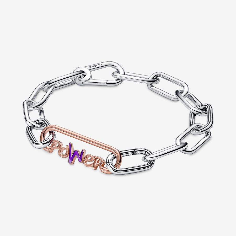 Pandora ME Styling Power Word Link