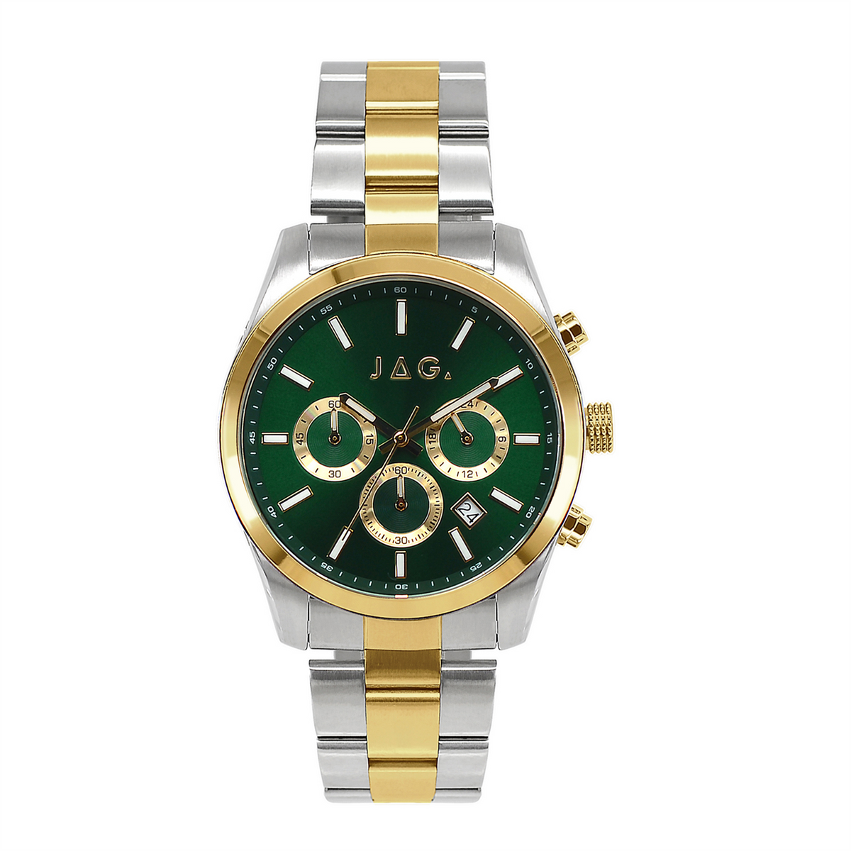 Jag Acton Mens Watch J2964A