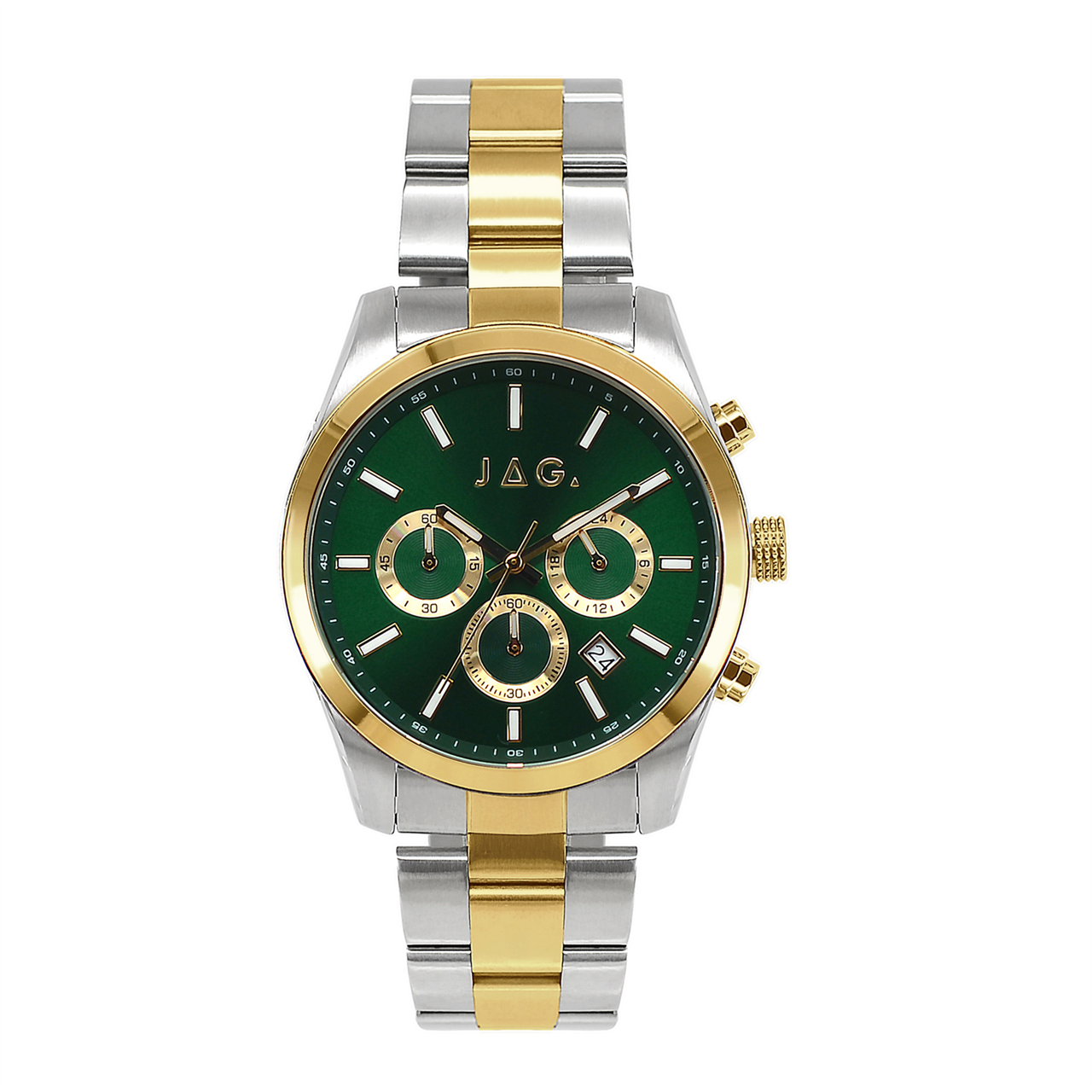 Jag Acton Mens Watch J2964A