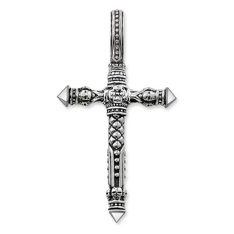 Thomas Sabo "Cross" Pendant