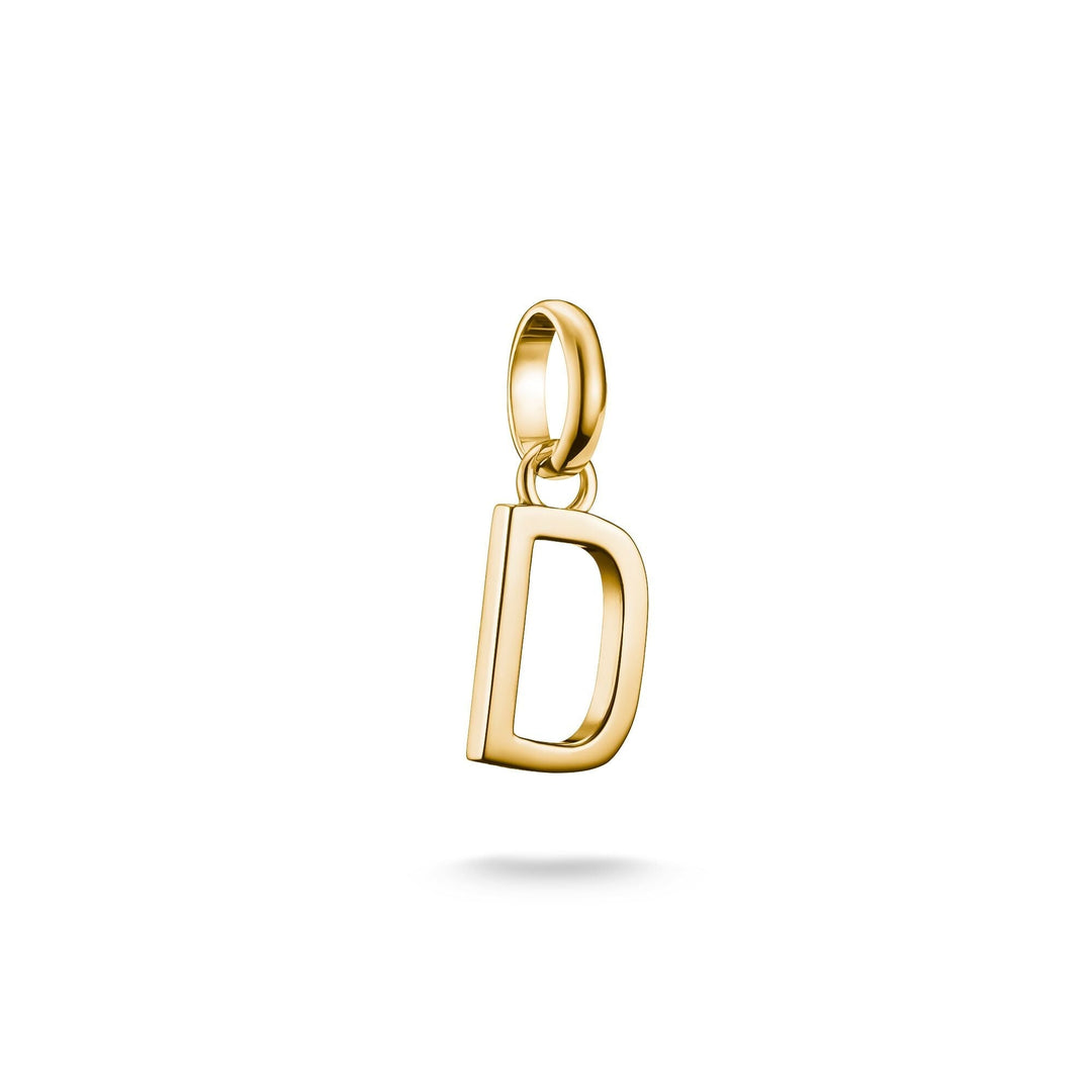 THOMAS SABO Connect Charm letter
