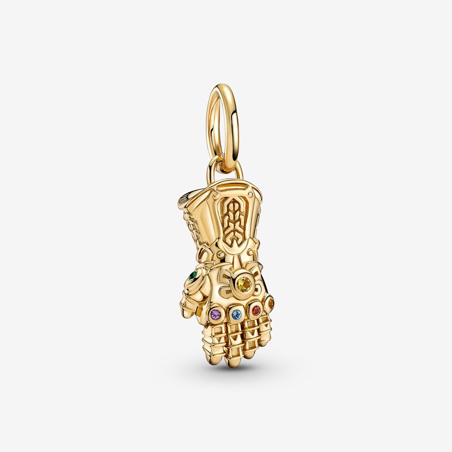 Pandora Avengers Infinity Glove Charm