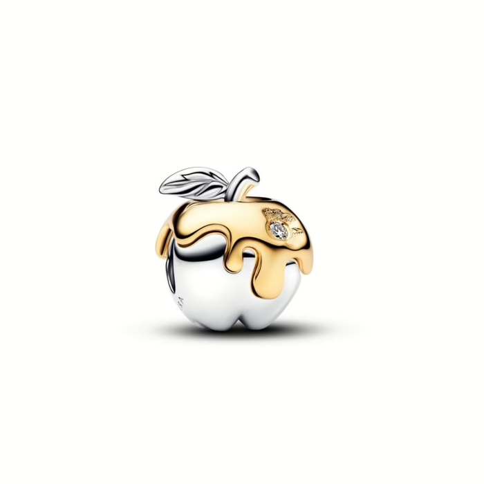 Pandora Disney Snow White Apple