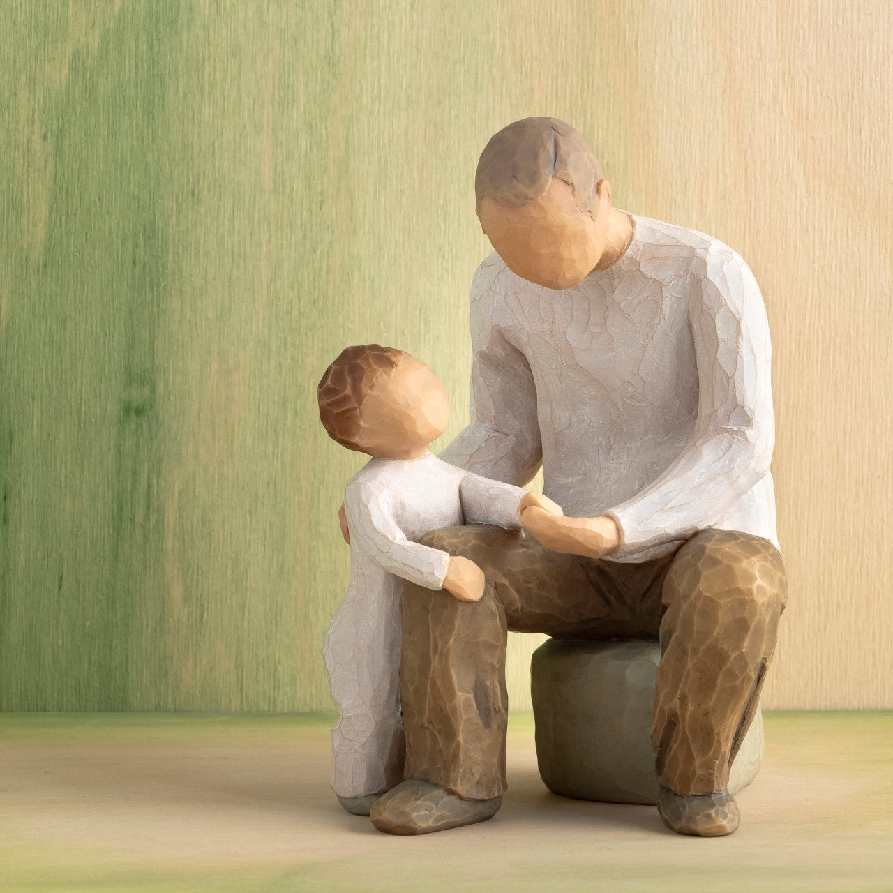 Willow Tree - Grandfather