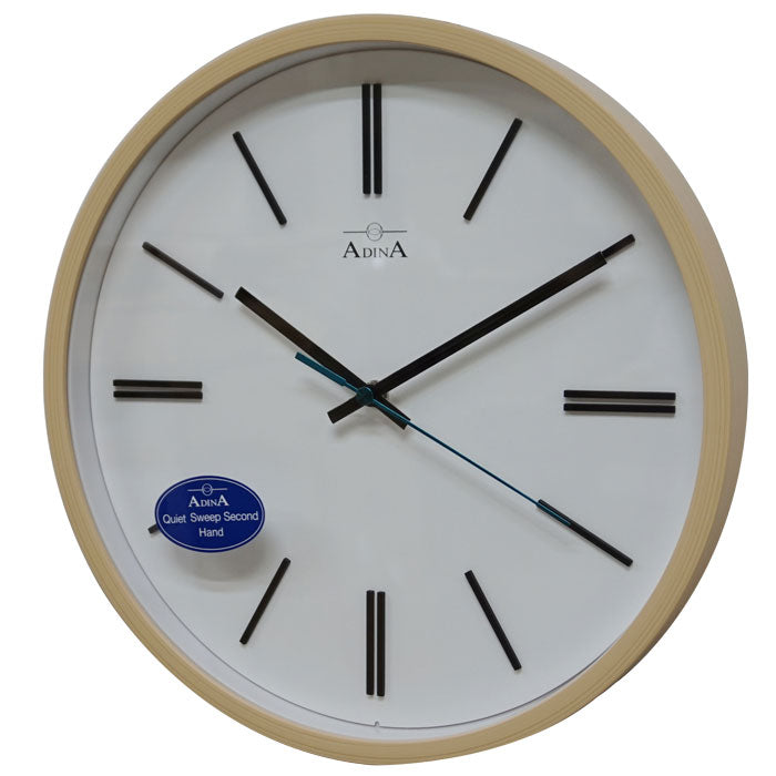 Adina Wall Clock CL15-A5118A