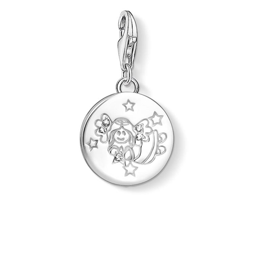 Thomas Sabo Charm Club Little Angel Charm