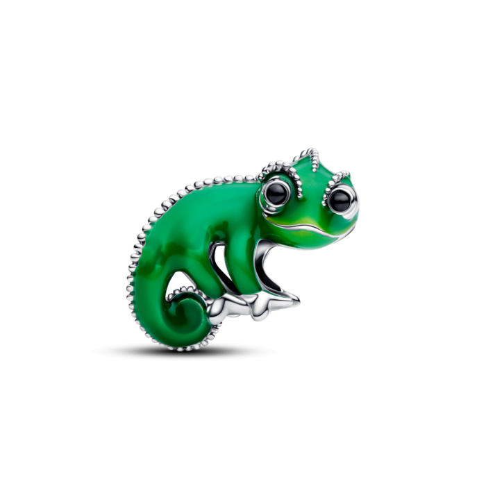 Pandora Disney Color Changing Pascal Charm