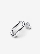 Pandora Openable Single Stud Earring