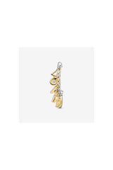 Loved Script Ring - 60