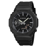 G Shock Duo Luxe GA2100LXB-1A