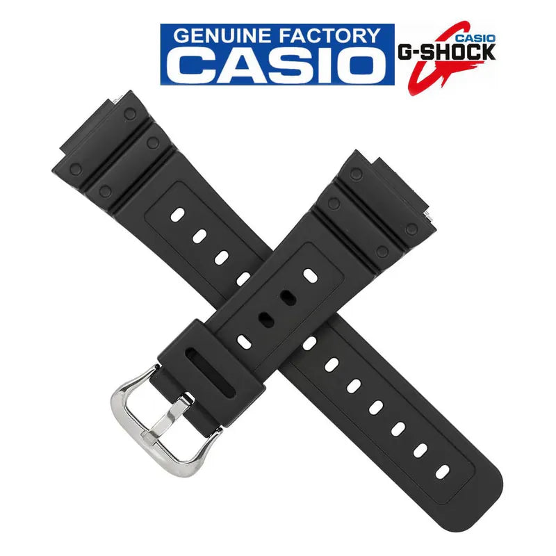 Casio GAB2100-1A Watchband
