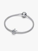 Pandora Openwork Sea Turtle Charm