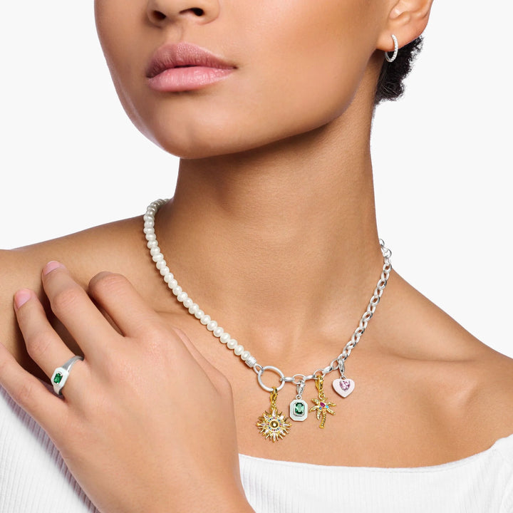 Thomas Sabo Charm Club Palm Tree