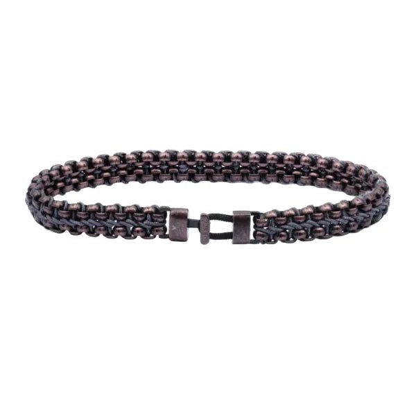Pig & Hen Catena Venetian Slate Gray / Bronze
