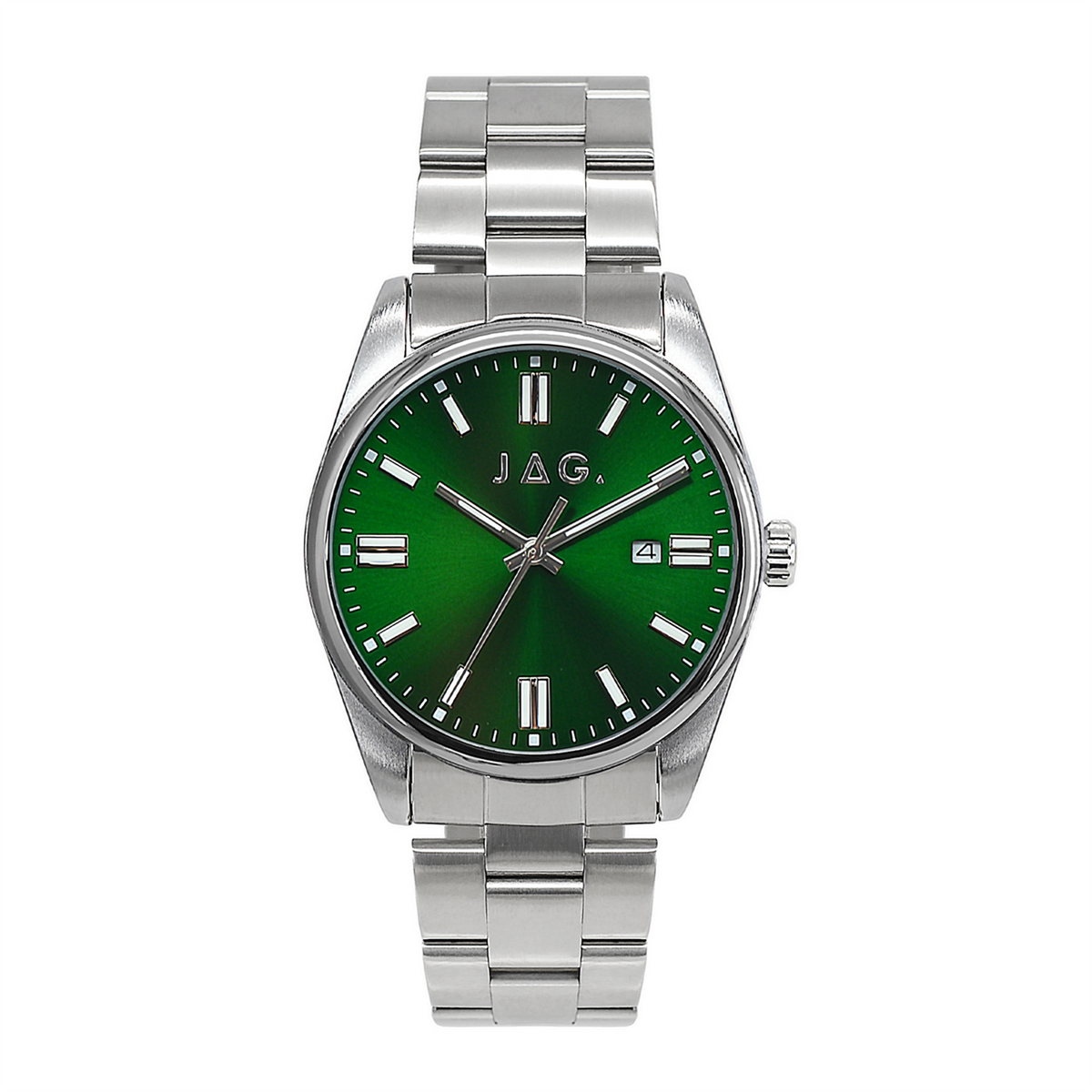 Jag Marsden Mens Watch J2960A