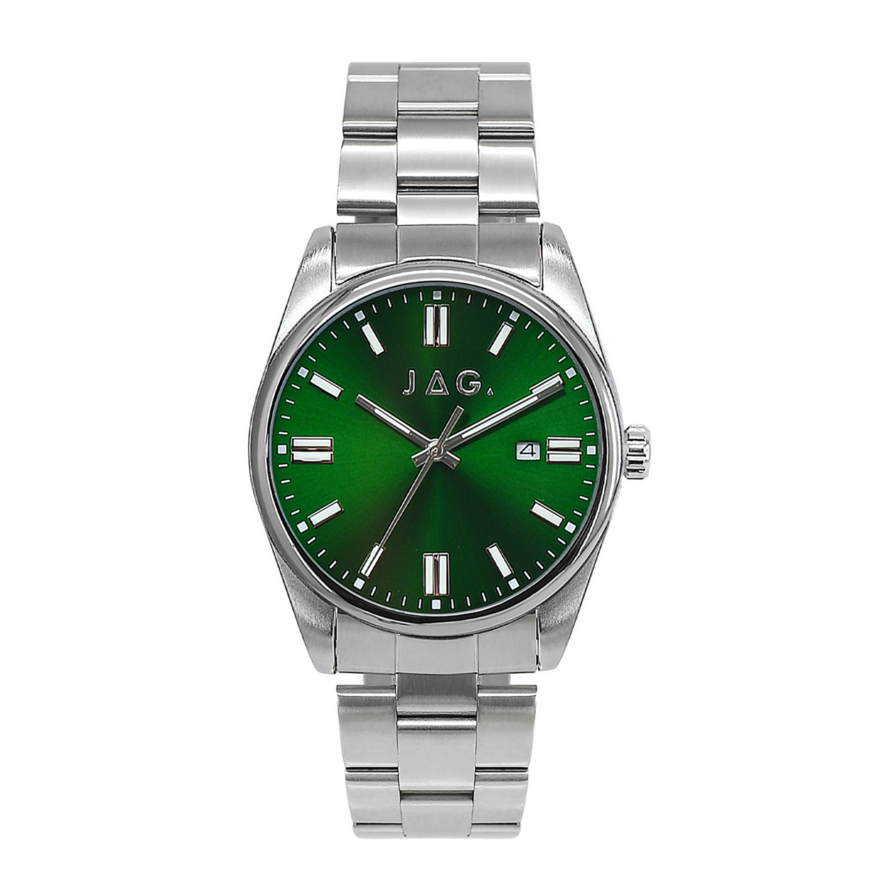 Jag Marsden Mens Watch J2960A