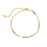 Silver Essentials/Bracelets